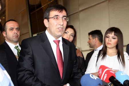 Yılmaz: Nüfus artışı için ilgili bakanlıklarla yol haritası oluşturacağız