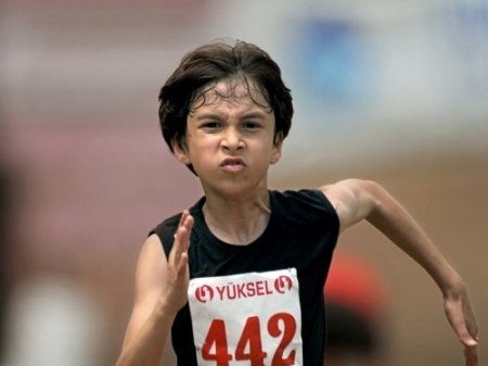 Yılmaz Sazak Uluslararası Atletizm Yarışmaları heyecanı başlıyor