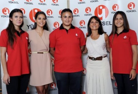 Yılmaz Sazak Uluslararası Atletizm Yarışmaları heyecanı başlıyor