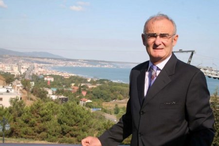 Yılmaz: Şehirler Kalkınırken Samsun’u Geri Bırakmaya Kimsenin Hakkı Yok