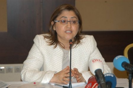 Yılmaz: Suriye Yeniden İmar Edilecek, Türkiye’nin De Bunda Önemli Rolü Olacak