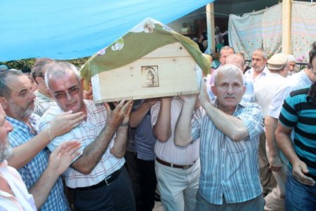 Yılmaz Ve Aydın Ailelerinin Acı Günü