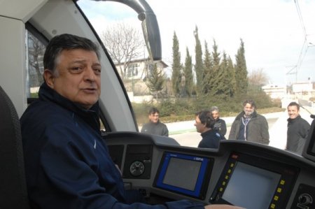 Yılmaz Vural: İpekböceği, Bursa'daki değişimin sembolü