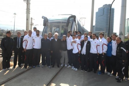 Yılmaz Vural: İpekböceği, Bursa'daki değişimin sembolü