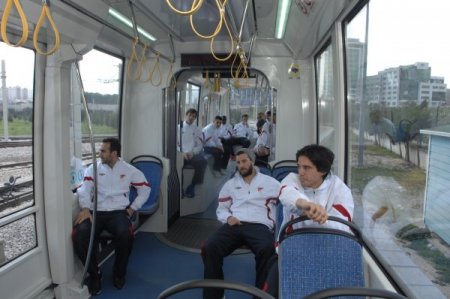 Yılmaz Vural: İpekböceği, Bursa'daki değişimin sembolü