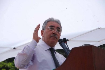 Yılmazlar: Bu ülkeyi bölmeye kimsenin gücü yetmez