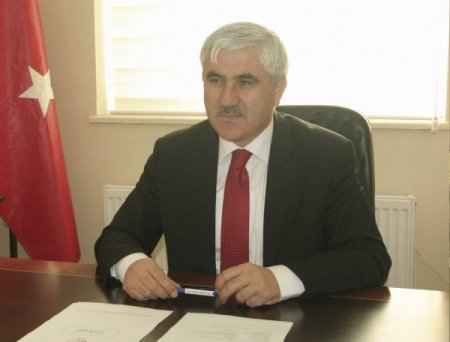 Yimpaş Yozgatspor’da teknik direktörlüğe Şenol Kaba getirildi