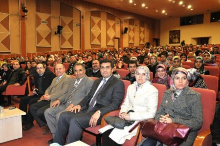 Yoğun İlgi Gören Ana Baba Okulu'nun Üçüncüsü Açılacak