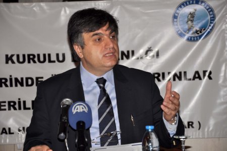 YÖK, üniversite hastanelerinin durumunu son kez görüşmek üzer toplandı