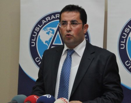 YÖK, yeni yasa tasarısını aralık ayında hükümete sunacak