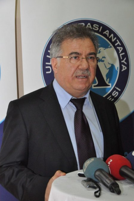 YÖK, yeni yasa tasarısını aralık ayında hükümete sunacak