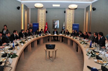 YÖK, yeni yasa tasarısını aralık ayında hükümete sunacak