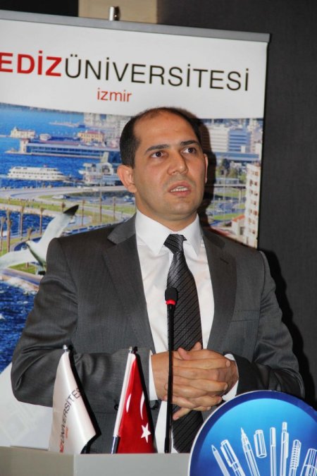 YÖK Başkan Danışmanı Gür: Rektörlükte atama sistemine geçilmeli