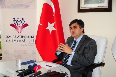 YÖK Başkanı: 2023 Türkiye’si için parlak beyinleri üniversitelere çekmeliyiz