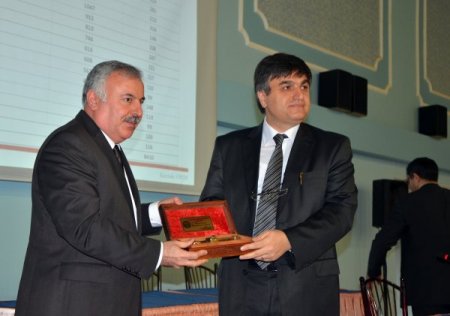 YÖK Başkanı Çetinsaya: Mesleki eğitimde kesinlikle reform gerekiyor