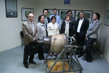 YÖK Başkanı Çetinsaya: Üniversitelerin bir fonksiyonu da topluma hizmet