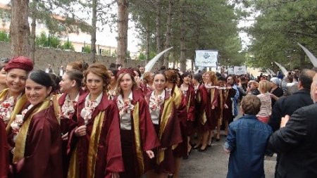 YÖK Başkanı Çetinsaya: Üniversitelerin bir fonksiyonu da topluma hizmet