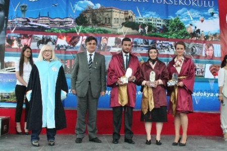 YÖK Başkanı Çetinsaya: Üniversitelerin bir fonksiyonu da topluma hizmet