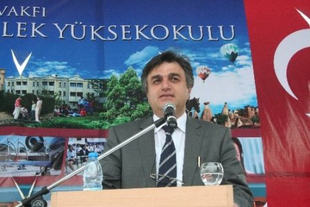 YÖK Başkanı Çetinsaya: Üniversitelerin bir fonksiyonu da topluma hizmet