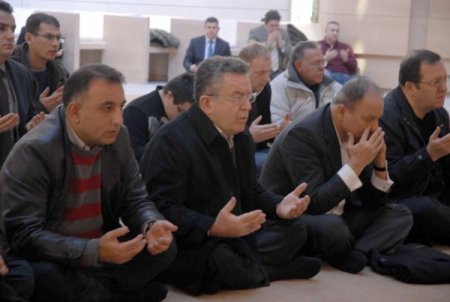 Yök Başkanı Özcan: Kararı Halkımıza Bırakıyoruz