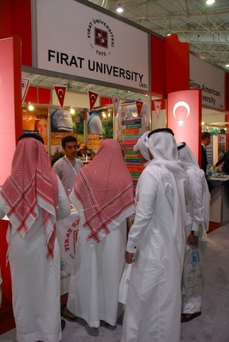 Yök Başkanı Özcan: Suudi Arabistan İle İlişkileri Diriltmeye Çalışıyoruz