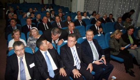 Yök Başkanı Özcan: Üniversite Öğrencilerine İyi Vatandaş Nasıl Olmalı Eğitimi Verilmeli