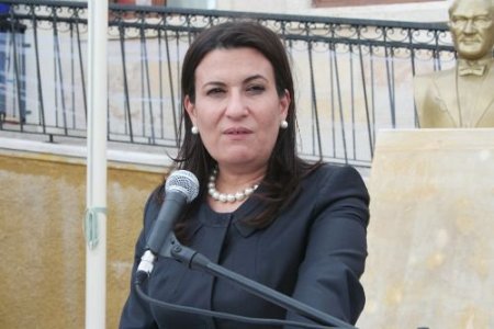 Yök Başkanı Özcan: Üniversiteler Bölge Ve Ülke Sorunlarına Yeterince Eğilemiyor