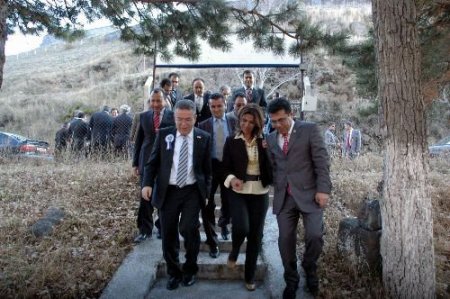 Yök Başkanı Prof. Dr. Özcan: Ödenek Sorunu Bütün Üniversitelerde Var