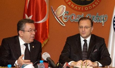 Yök Başkanı Yusuf Ziya Özcan: Katsayı Sorununda Bir Mutabakat Yakalamak Üzereyiz