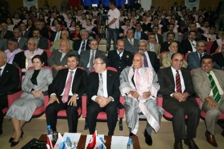 Yök Başkanı Yusuf Ziya Özcan: Üniversite Kapılarındaki Yığılma Utanılacak Bir Sorun