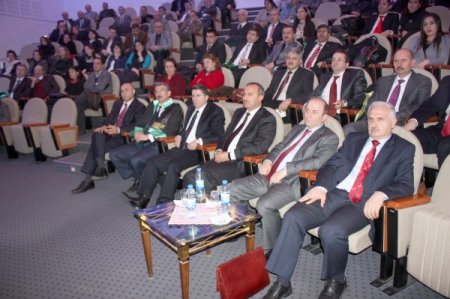 Yök Üyesi Eriş: Yök, Adem-i Merkeziyetçi Yapıya Kavuşturulmalı