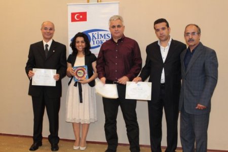 Yoksullarla Kardeş Aileler Buluştu