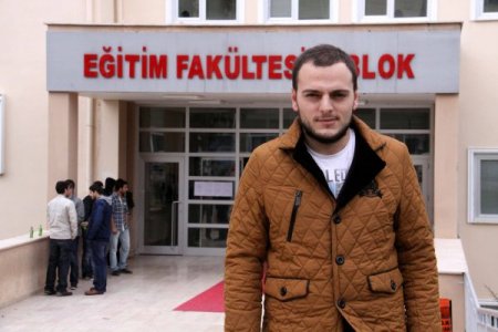 YÖK'ün ALES düzenlemesi, üniversite öğrencilerini sevindirdi