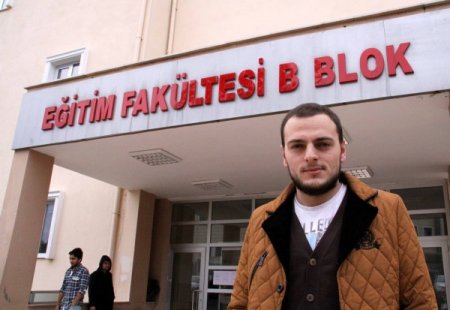 YÖK'ün ALES düzenlemesi, üniversite öğrencilerini sevindirdi