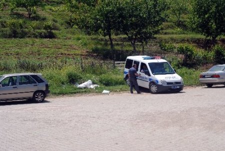 Yol kavgası ölümle bitti