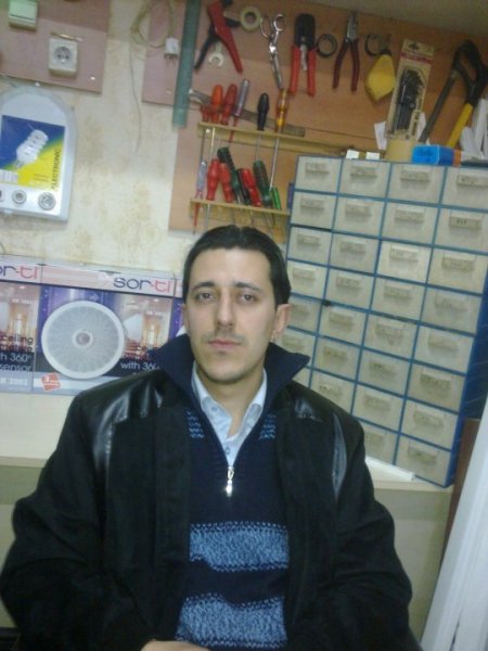 Yol verme kavgası cinayetle bitti