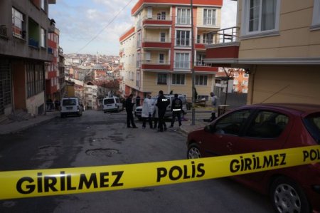 Yol verme kavgası cinayetle bitti