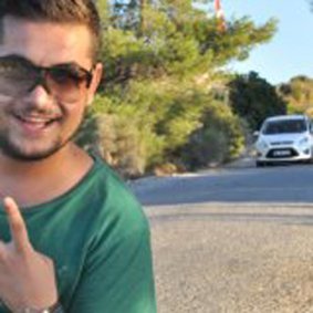 Yol verme kavgası kanlı bitti: 1 ölü, 1 yaralı