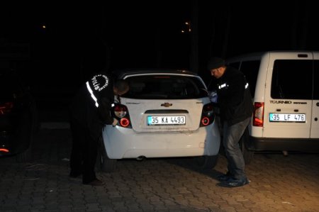 Yol verme kavgası kanlı bitti: 1 ölü, 1 yaralı