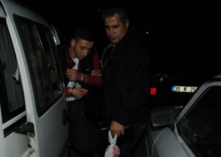 Yol verme kavgası kanlı bitti: 1 ölü, 1 yaralı