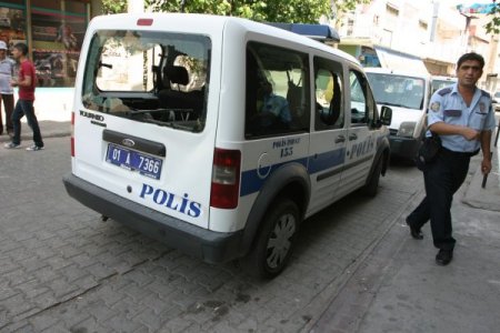 Yol verme kavgası kanlı bitti: 1 ölü, 3 yaralı