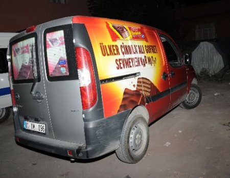 Yol Verme Tartışmasında 2 Kardeş Tabancayla Öldürüldü