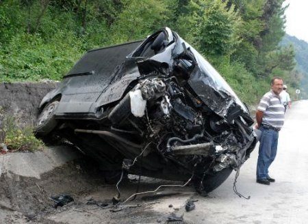 "yol Yapılıncaya Kadar Çok Can Yanacak"