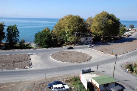 "yol Yapılıncaya Kadar Çok Can Yanacak"