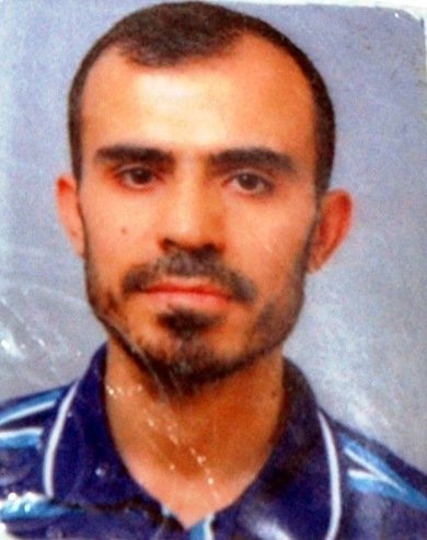 Yola savrulan motosiklet sürücüsünü otomobil ezdi