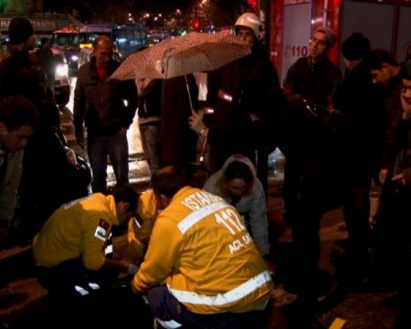 Yolcu Kapma Yarışında Can Pazarı