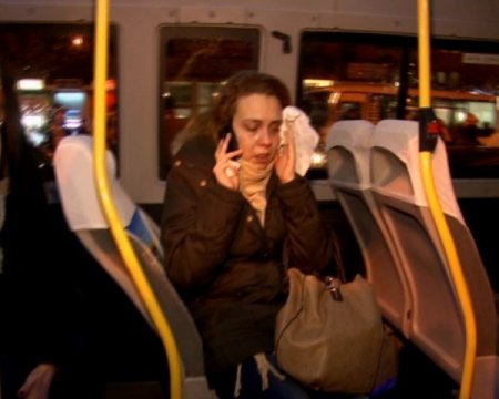 Yolcu Kapma Yarışında Can Pazarı