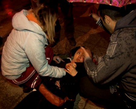 Yolcu Kapma Yarışında Can Pazarı