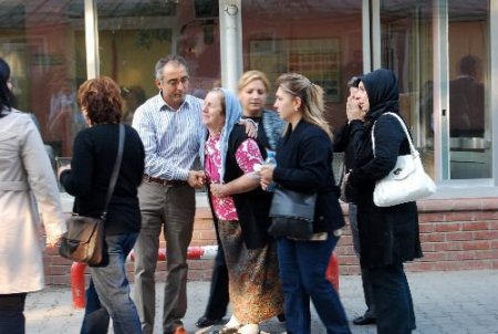 Yolcu Minibüsünün Çarptığı Rehber Öğretmen Hayatını Kaybetti