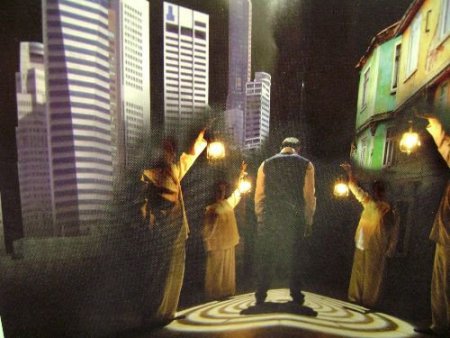 'yolun Açık Olsun', Seyirciyle Buluştu